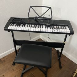 Keyboard Set