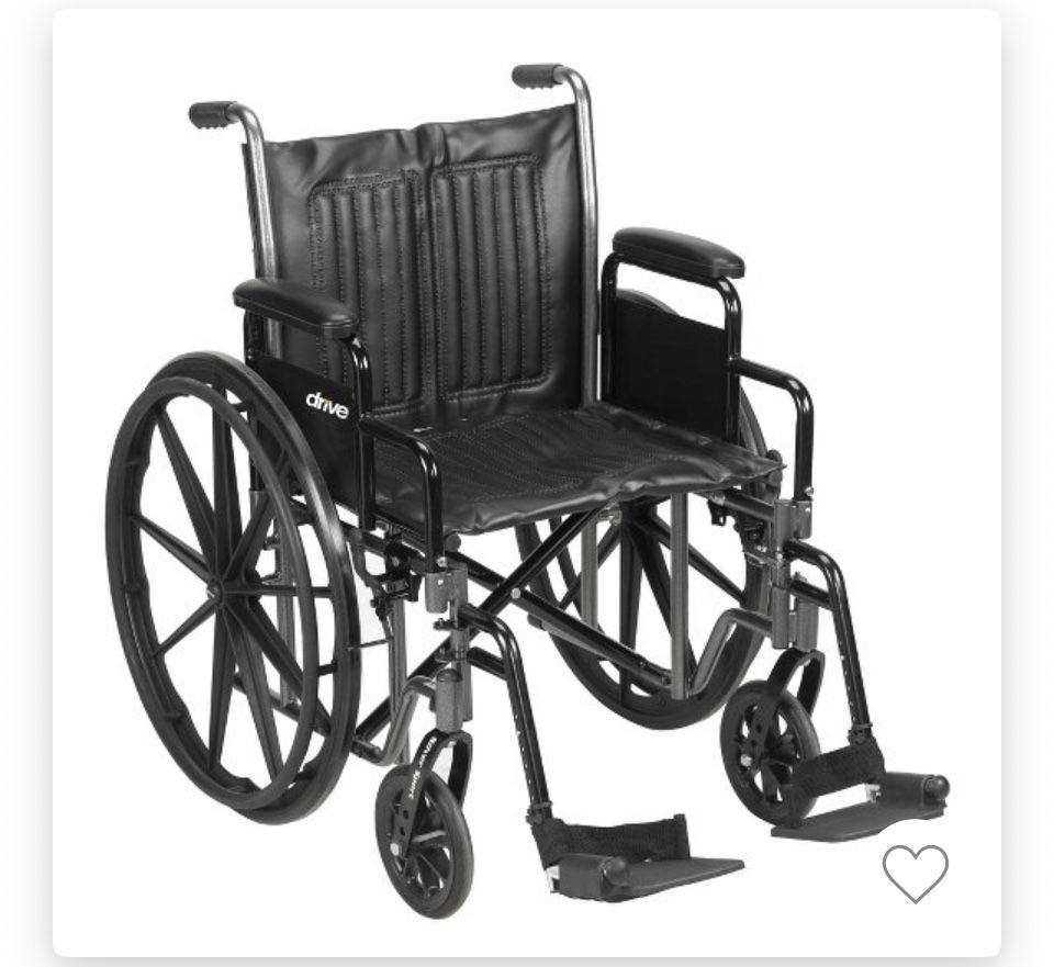 Wheelchair
