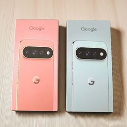 Google Pixel 11 Pro 256gb Unlocked