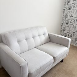 Modern Sofa In Great Condition. Serious Buyers Only