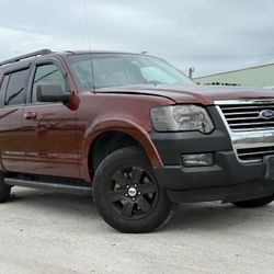 2013 Ford Explorer FOR SALE 