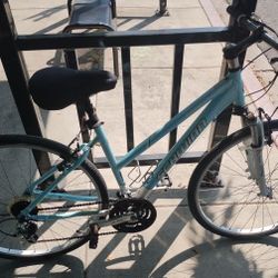 Schwinn Female Bike