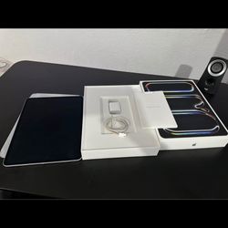 Apple iPad Pro 13 Inch