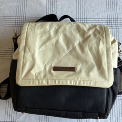 Petunia Pickle Bottom Diaper Bag