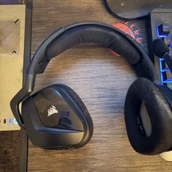 Corsair Wireless Headset 