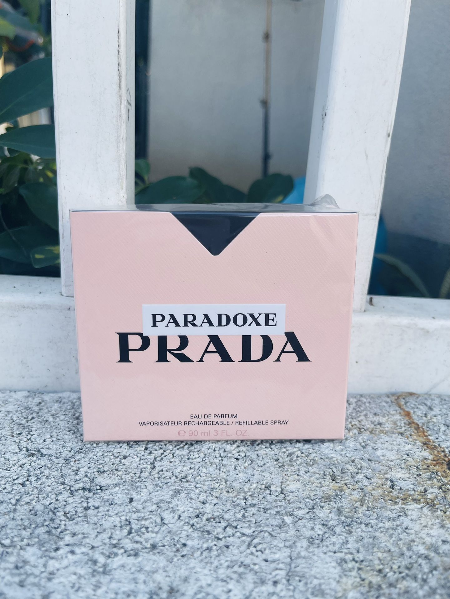 Prada Paradoxe 