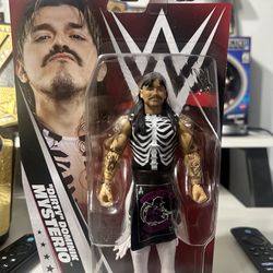 WWE Figure Dirty Dominik Mysterio
