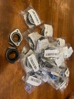 Mini bike parts