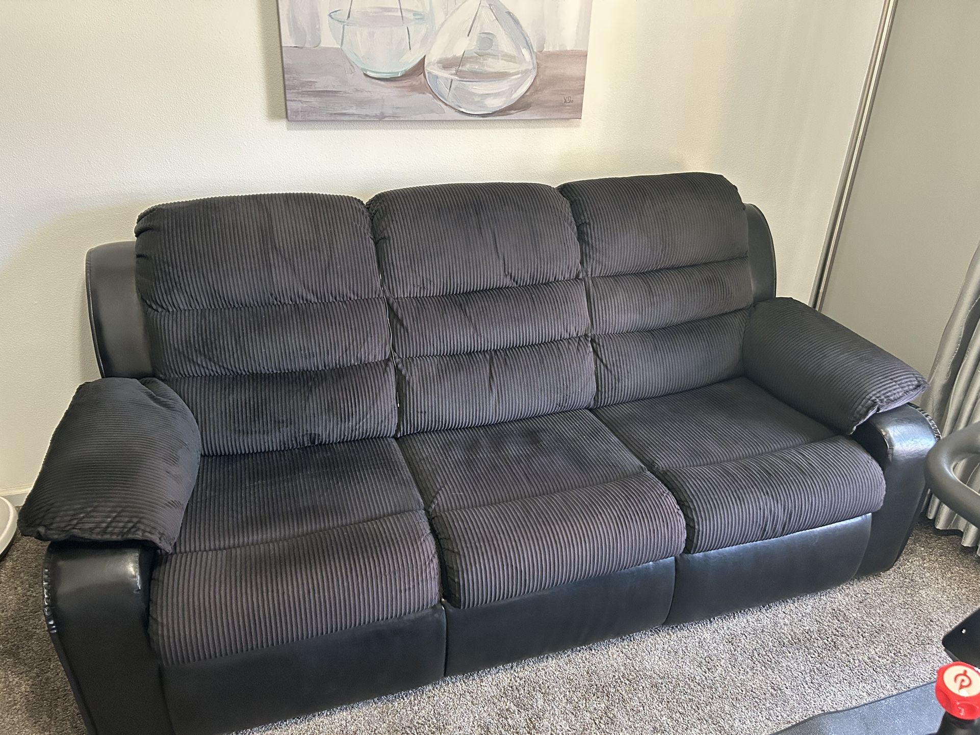 Sleeper Sofa 