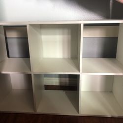 Kids Storage