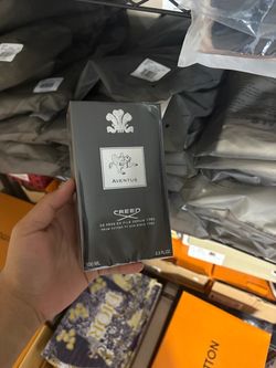 Creed Cologne