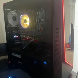 Gaming Pc For Sale 