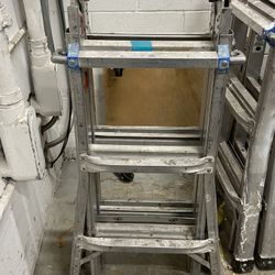 Ladder - Multi Position