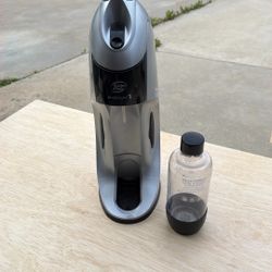 Soda Stream