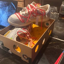 Nike Men’s Size 11