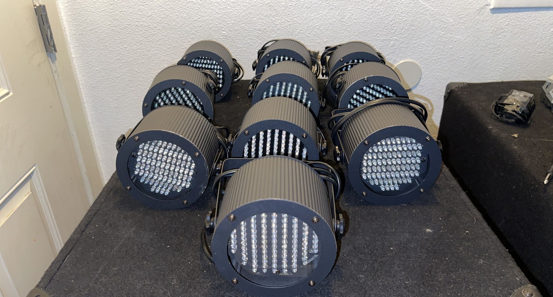 Chauvet LED Splash 86b