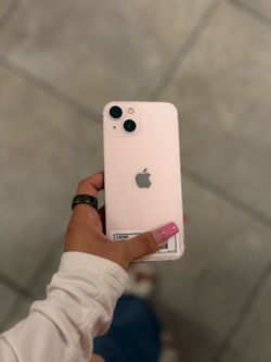iPHONE 13 UNLOCKED