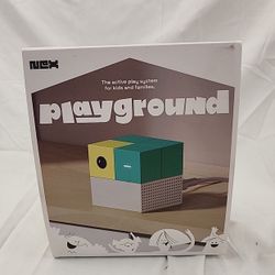 Nex Playground 