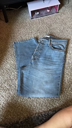 Levi’s