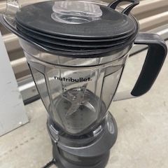 Nutribullet Blender