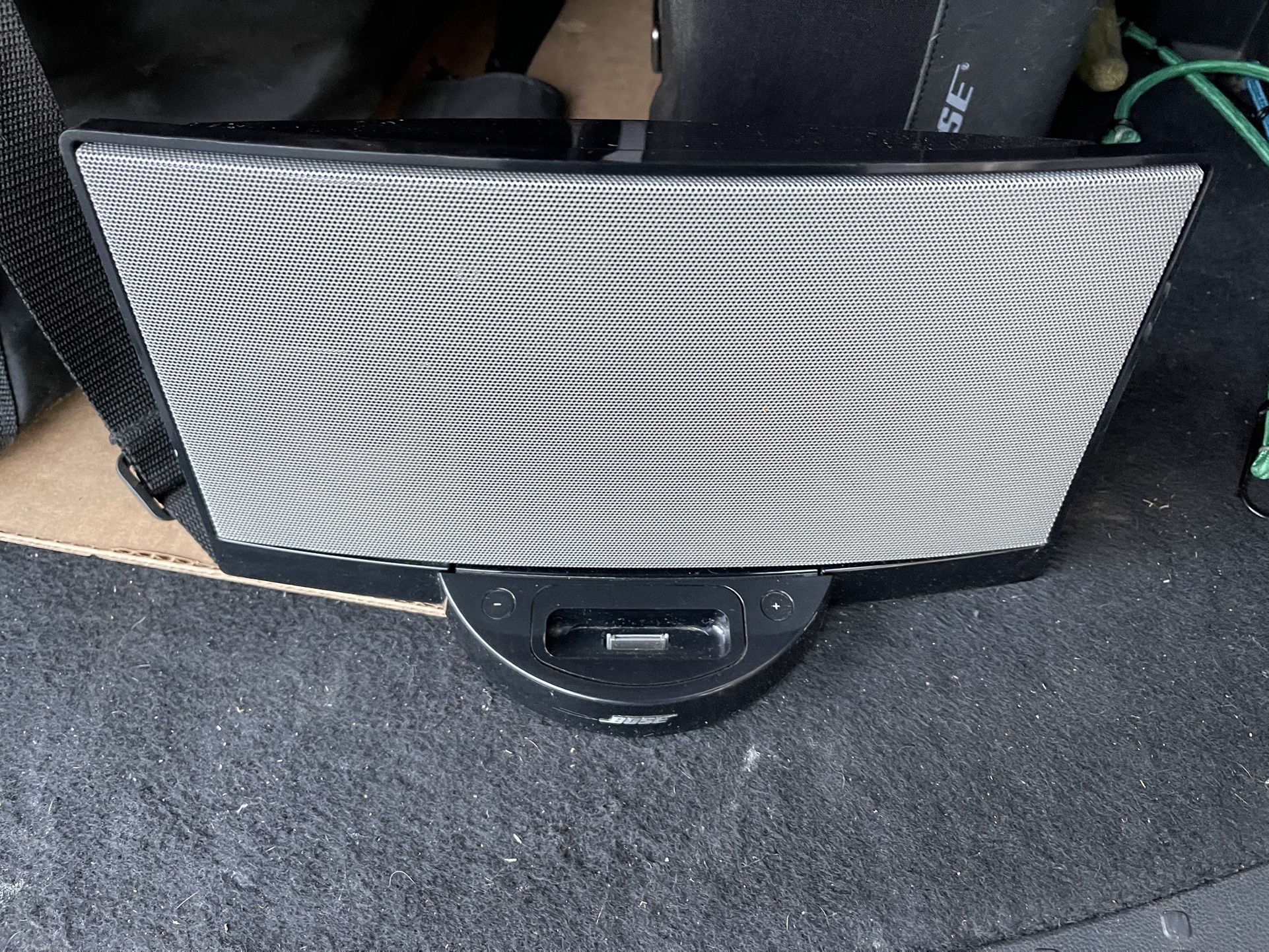 Bose Sound Dock