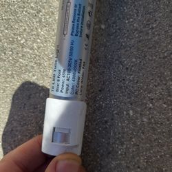 8ft LED tube F96 ( Replacement For Fluorescent)