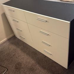 IKEA Dresser 