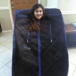 Sauna - Portable