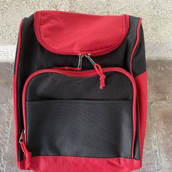 Insulated back Pack 