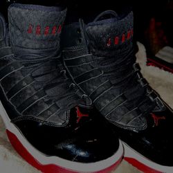 Jordan Max Aura Bred