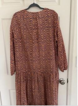 Zara Dress New With Tags