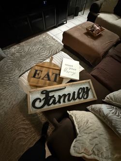 Home decor