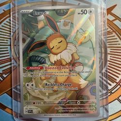 Eevee #173 Read The Description