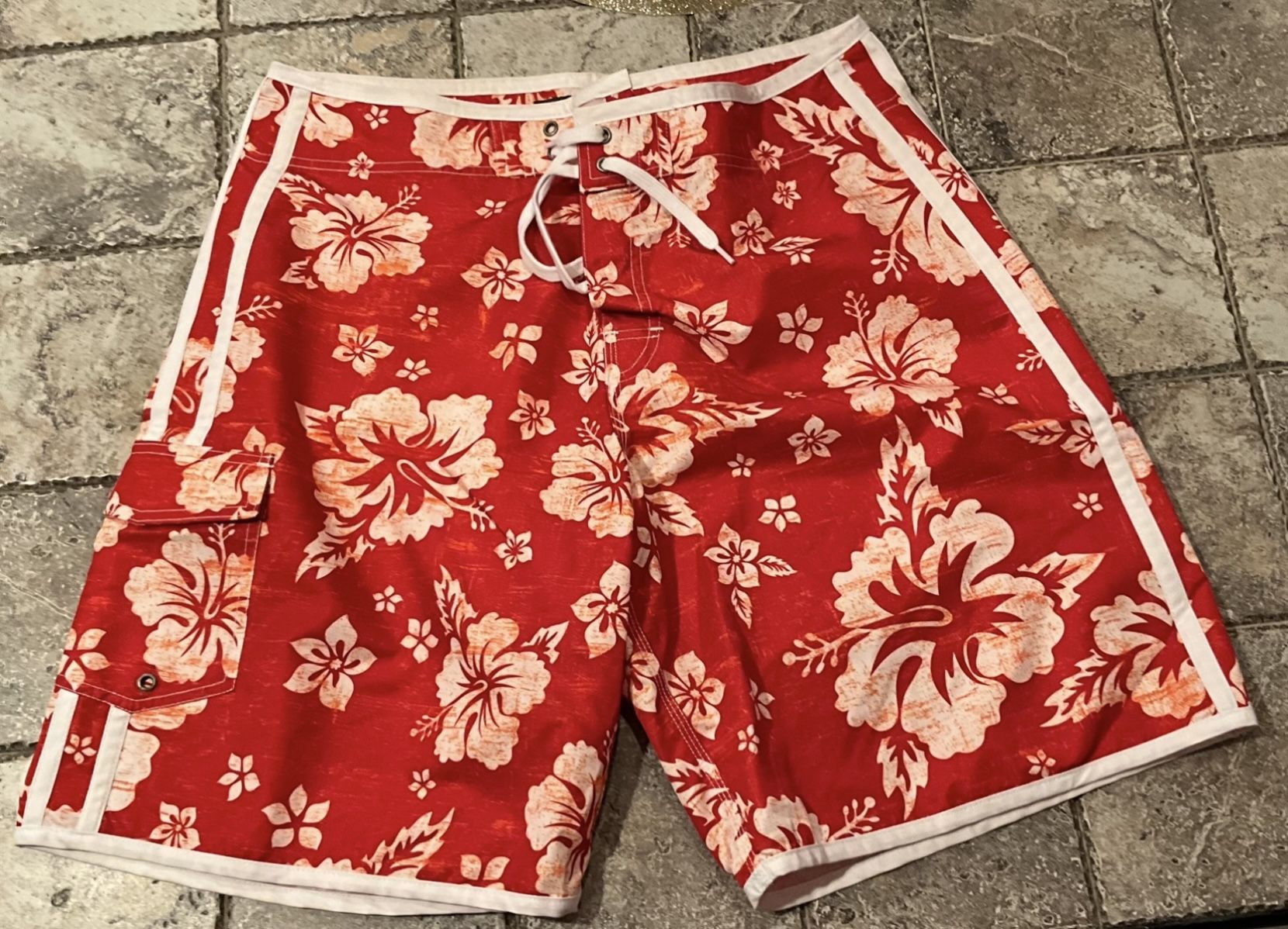 New Colorado Swim Trunks Size 36
