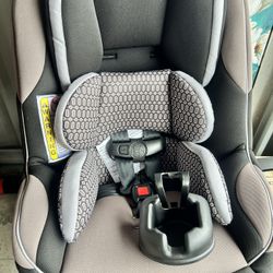 Car Seat