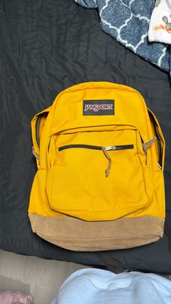 Jansport Backpack