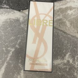 Ysl Libre Perfume 