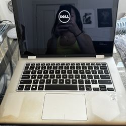 Dell Inspiron 2014 2 in 1 