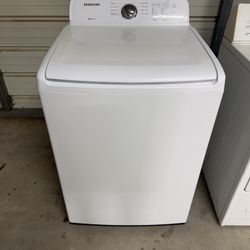 Samsung Washer