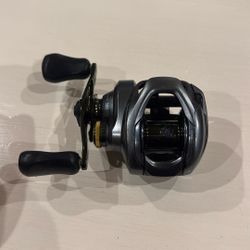 Curado DC Shimano 151