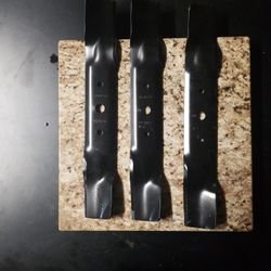 Lawn Tractor Blades