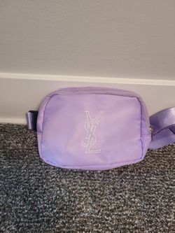 Fanny Pack Bag