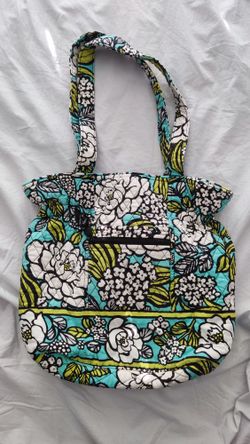 Vera Bradley bag 