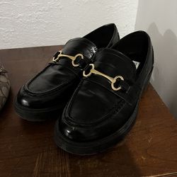 Steve Madden loafers