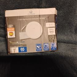 Titanum  Led  Cfi Series 6in New Construction  Damn Light 12watt 4000k