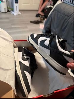 nike dunks