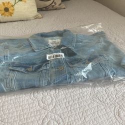 Hollister Jacket