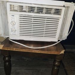 Ac Unit