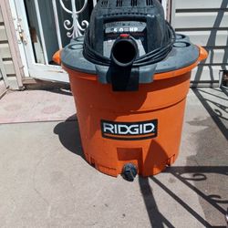 shop vac 