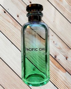 LV Pacific Chill 200ml - 92% Full